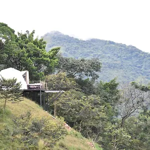 Camping The Birder Glamping Boutique, Villavicencio